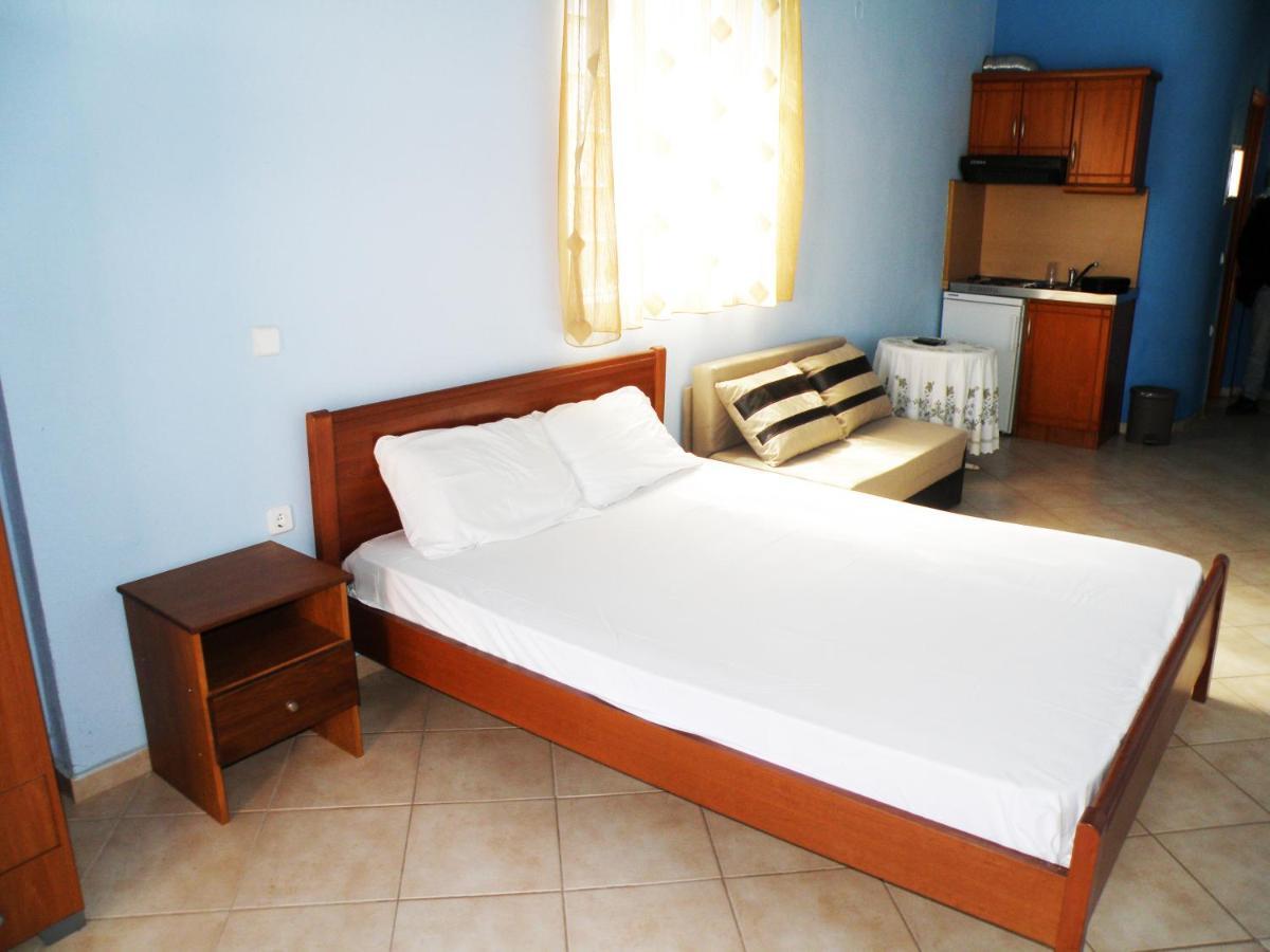 Thassosrent Apartment Limenaria  Exterior photo